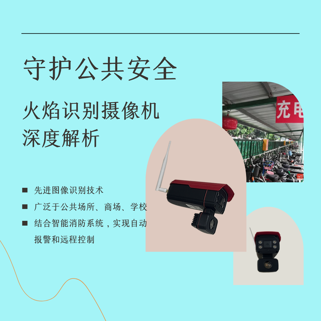 火焰识别