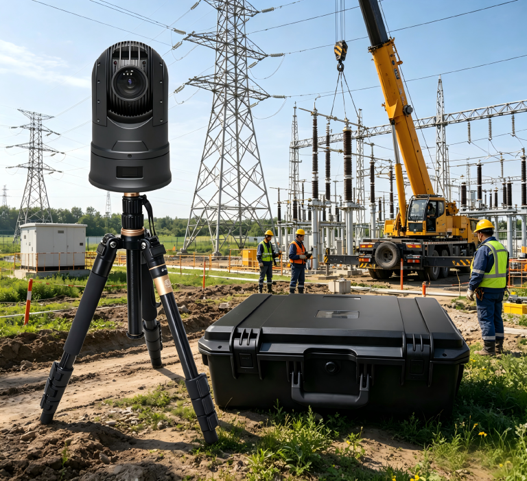 有毒气体检测产品介绍